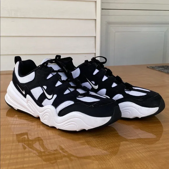 Nike Tech Hera Mens Shoes Size 12 - Picture 8 of 11